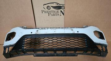 Voorbumper VW T-Roc 2GA Origineel Bumper 6xPDC 2GA807221J