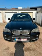 BMW X5 3.0 dA xDrive30, Auto's, BMW, Automaat, 2993 cc, Leder, Diesel