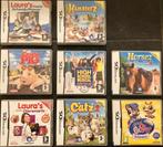 Nintendo DS games, Ophalen of Verzenden, Zo goed als nieuw
