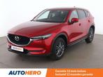 Mazda CX-5 2.0 Center-Line 2WD, Autos, Achat, Euro 6, Boîte manuelle, Noir