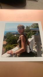 1955/2019, Enlèvement, Image pieuse