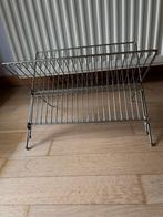 Droogrek voor de vaat L36cm x max breedte 27cm x H25cm, Huis en Inrichting, Ophalen, Zo goed als nieuw