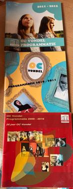 Nostalgie DE VONDEL, Ophalen, Zo goed als nieuw
