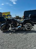 Harley Davidson FLSTF 1997, Motoren, Motoren | Harley-Davidson, 1338 cc, Particulier, Meer dan 35 kW