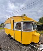 Caravane Constructam COMET, Overige merken, Particulier, 500 - 750 kg, Tot en met 4