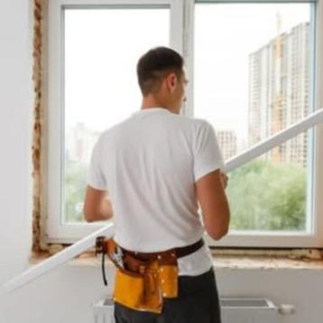 DEPANNAGE/REPARATION PORTE FENETRE COULISSANT VOLET MAN/ELEC beschikbaar voor biedingen