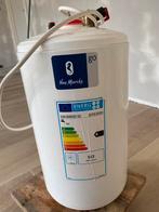 Keukenboiler 10 liter Van Marcke, Doe-het-zelf en Bouw, Chauffageketels en Boilers, Ophalen, Gebruikt, Terugslagbeveiliging (TTB)