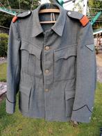 Zwitsers leger Swiss army uniform, Verzamelen, Ophalen of Verzenden, Landmacht, Overige typen