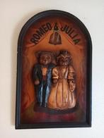 Romeo&julia, Ophalen