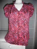 Zomer blouse dames, medium, Ophalen of Verzenden, Zo goed als nieuw