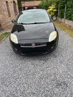 Fiât bravo, Auto's, Stof, Zwart, 1600 cc, Bedrijf