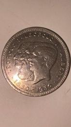 Royaume de Belgique 10 francs 1830 - 1930, Timbres & Monnaies, Monnaies | Belgique