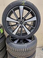 Polestar 2 Winterset 19 Inch Origineel, Auto-onderdelen, Banden en Velgen, Gebruikt, Banden en Velgen, Winterbanden, Personenwagen