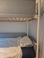 Stapelbed Ikea Vitval, Kinderen en Baby's, Ophalen, Zo goed als nieuw, Stapelbed