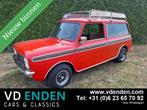 MINI Other Mini Clubman Estate - 1973, Auto's, Mini, Automaat, Overige kleuren, Break, Beige