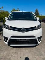 Toyota proace 2.0 d-4d long chassis l3 h1, Auto's, 4 deurs, 4 cilinders, Wit, Particulier