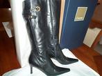 Sexy en trendy Laarzen DANIELA 38 NIEUW Np € 199, Neuf, Daniela, Enlèvement ou Envoi, Bottes hautes