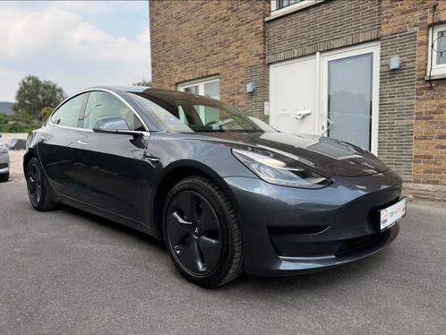 TESLA MODEL 3 STANDARD PLUS !, Autos, Tesla, Entreprise, Achat, Model 3, Caméra 360°, ABS, Caméra de recul, Airbags, Air conditionné