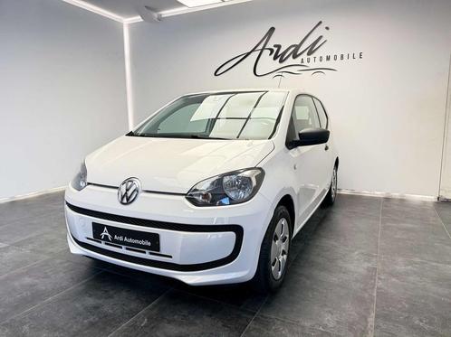 Volkswagen up! 1.0i*1ER PROPRIETAIRE*GARANTIE 12 MOIS*, Auto's, Volkswagen, Te koop, up!, ABS, Airbags, Boordcomputer, Centrale vergrendeling