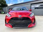 Toyota Yaris 1.5i VVT-i Hybrid E-CVT / 35.665 km!, Auto's, Stof, Euro 6, 1490 cc, Bedrijf