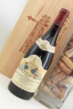 Nuits Saint Georges 1 cru "Les Didiers" HospicesJ Grivot, Collections, Neuf, Enlèvement ou Envoi, Vin rouge, France