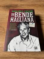 De Bende Van Magliana Giancarlo De Cataldo, Ophalen of Verzenden, Zo goed als nieuw