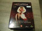 battlestar galactica  5 disc, Ophalen of Verzenden, Boxset