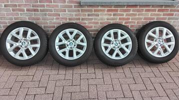 BMW-VELGEN 17" X1 F48 X2 F39 WINTERSET  beschikbaar voor biedingen