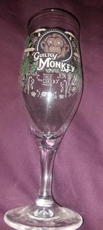 Verre guiltoy monkey, Enlèvement ou Envoi