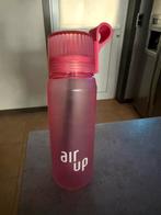 Air up fles, Sport en Fitness, Drinkbussen, Verzenden, Zo goed als nieuw