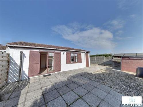Woning te koop in Middelkerke, 2 slpks, Immo, Huizen en Appartementen te koop, Vrijstaande woning, E