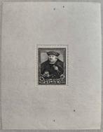 België blok 4A  **, Ophalen of Verzenden, Postfris