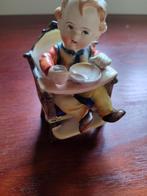 Porseleinen beeldje, Ophalen of Verzenden