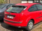 Ford focus 1.6i PRET A IMMATRICULER, Auto's, Ford, Stof, Zwart, 4 cilinders, Euro 4