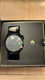 Huawei GT3 Smartwatch perfecte staat, Enlèvement, Noir
