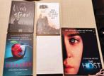 Pakket / Lot 5 Nederlandstalige jeugdboeken (Thriller), Ophalen of Verzenden, Zo goed als nieuw