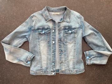 Circle of trust mara denim jacket beschikbaar voor biedingen