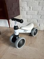 Billy Loopfiets zwart/Wit, Ophalen, Loopfiets