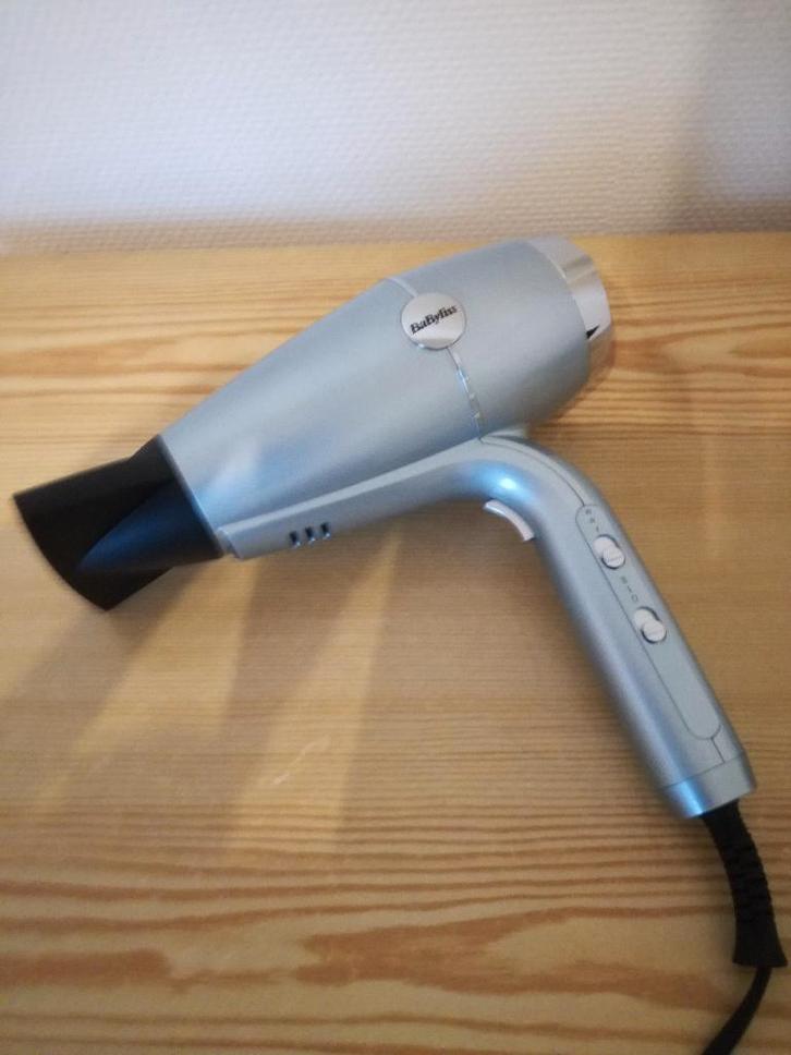 Sèche-cheveux Babyliss, Elektronische apparatuur, Persoonlijke Verzorgingsapparatuur, Nieuw, Haarverzorging, Ophalen