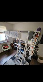 Stapelbed met matras, Enlèvement, Lits superposés