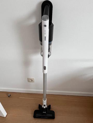 Aspirateur sans fil Domo. beschikbaar voor biedingen