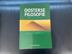 Oosterse filosofie een inleiding - Ulrich Libbrecht, Boeken, Filosofie, Ophalen of Verzenden