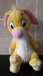 Knuffel konijn van Winnie the pooh, Ophalen of Verzenden, Winnie de Poeh of vrienden, Zo goed als nieuw, Knuffel