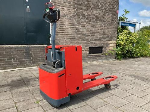 Lafis LEH 16 C 1600KG 1.00METER PALLETWAGEN / HEFTRUCK, Zakelijke goederen, Machines en Bouw | Heftrucks en Intern transport, Palletwagen