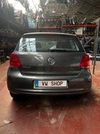 Volkswagen Polo citadine 3 porte 2010 pièces disponibles., Ophalen of Verzenden, Volkswagen, Deur