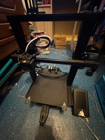 Creality Ender 3V2 neo beschikbaar voor biedingen