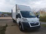 Citroën Jumper 3.0 Diesel/Euro 5, Euro 5, Citroën, Bedrijf, Diesel