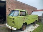 Volkswagen T2 enka, Auto's, Particulier, Transporter, Te koop, Benzine