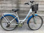 Oxford 24inch meisjes fiets, Ophalen, Gebruikt, Oxford, Versnellingen