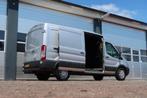 Ford Transit 330 2.0 TDCI, Autos, Camionnettes & Utilitaires, Argent ou Gris, Achat, Euro 6, Entreprise